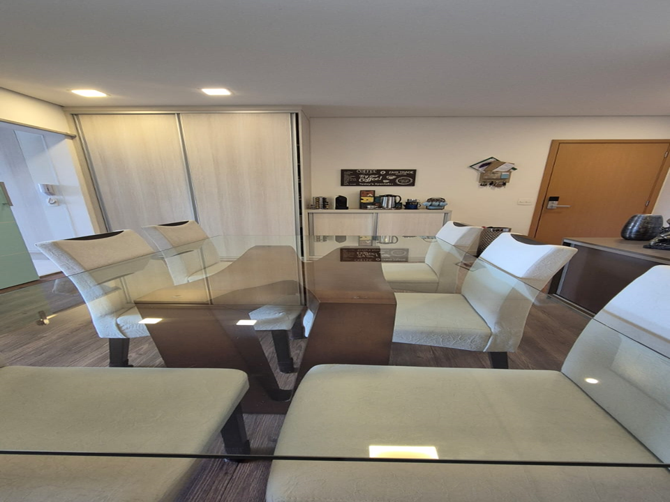 Imagem Apartamento com 3 Quartos à Venda, 100 m² em Jardim Trevo - Jundiaí Imagem Apartamento com 3 Quartos à Venda, 100 m² em Jardim Trevo - Jundiaí