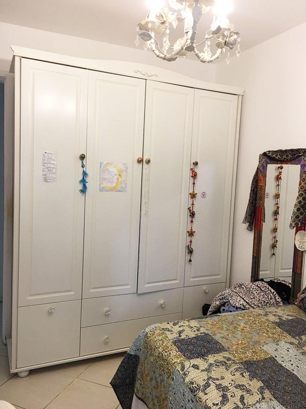 Imagem Apartamento com 3 Quartos à Venda, 113 m²em Jacarepaguá - Rio de Janeiro