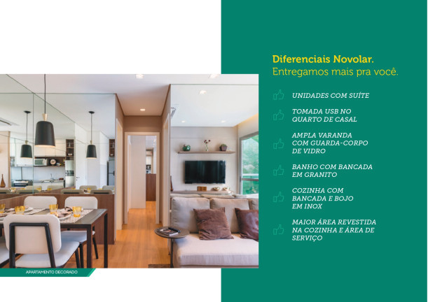 Imagem Apartamento com 2 Quartos à Venda, em Campo Grande - Rio de Janeiro Imagem Apartamento com 2 Quartos à Venda, em Campo Grande - Rio de Janeiro