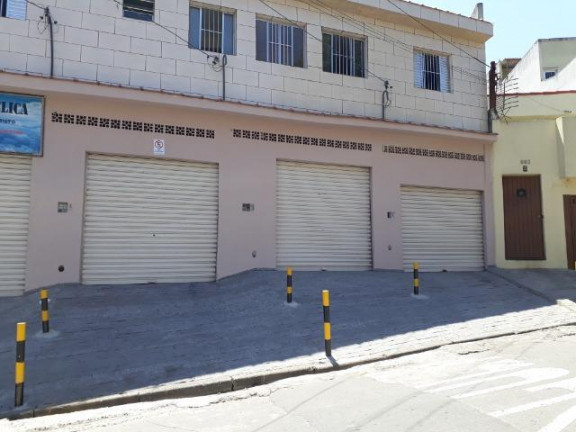 Imagem Imóvel Comercial para Alugar, 20 m² em Jardim Estrela - Mauá Imagem Imóvel Comercial para Alugar, 20 m² em Jardim Estrela - Mauá