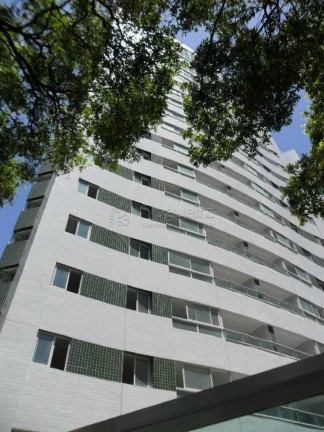 Imagem Apartamento com 3 Quartos à Venda, 113 m² em Espinheiro - Recife