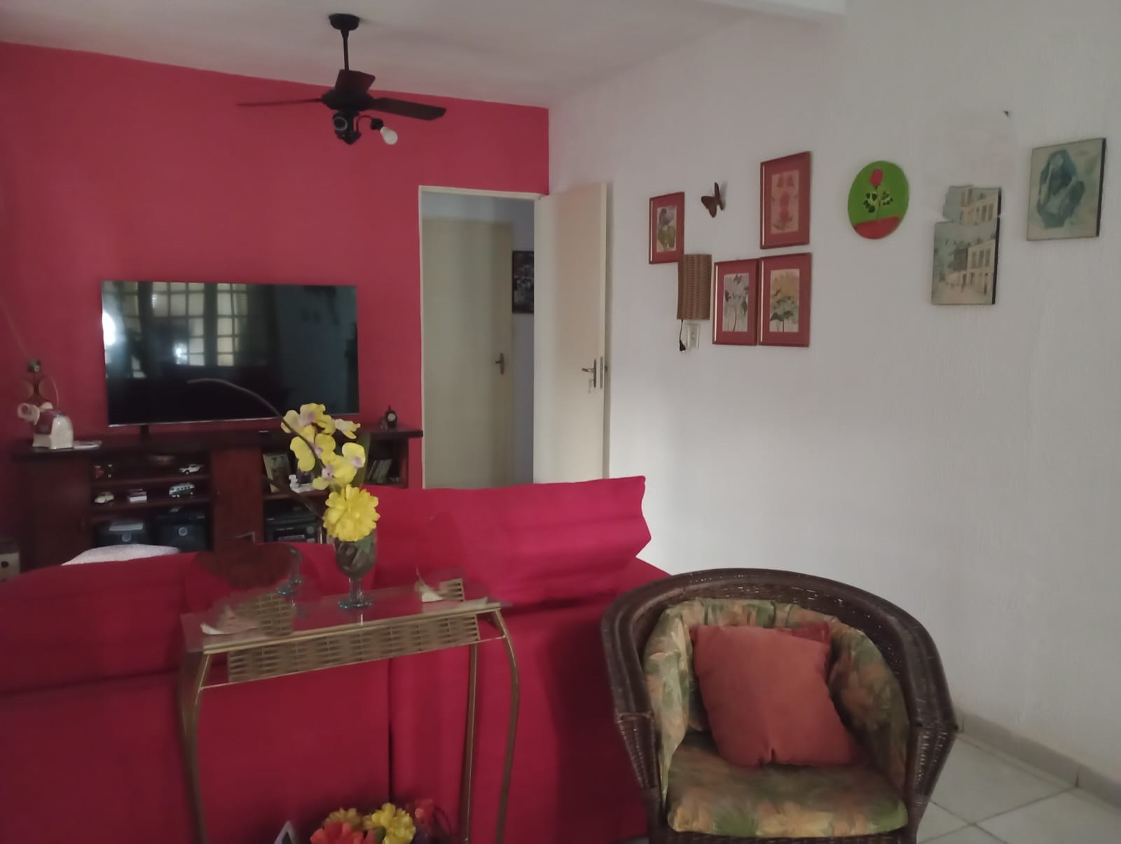 Imagem Casa com 4 Quartos à Venda, 180 m²em Jardim José Sampaio Júnior - Ribeirão Preto