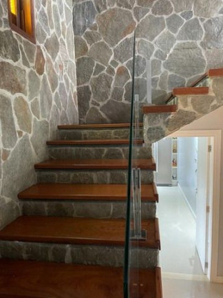 Imagem Casa com 4 Quartos para Alugar, em Condado de Maricá - Maricá Imagem Casa com 4 Quartos para Alugar, em Condado de Maricá - Maricá