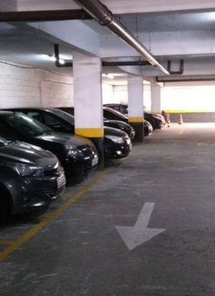 Imagem Apartamento com 2 Quartos à Venda, 42 m² em Maranhão - São Paulo Imagem Apartamento com 2 Quartos à Venda, 42 m² em Maranhão - São Paulo