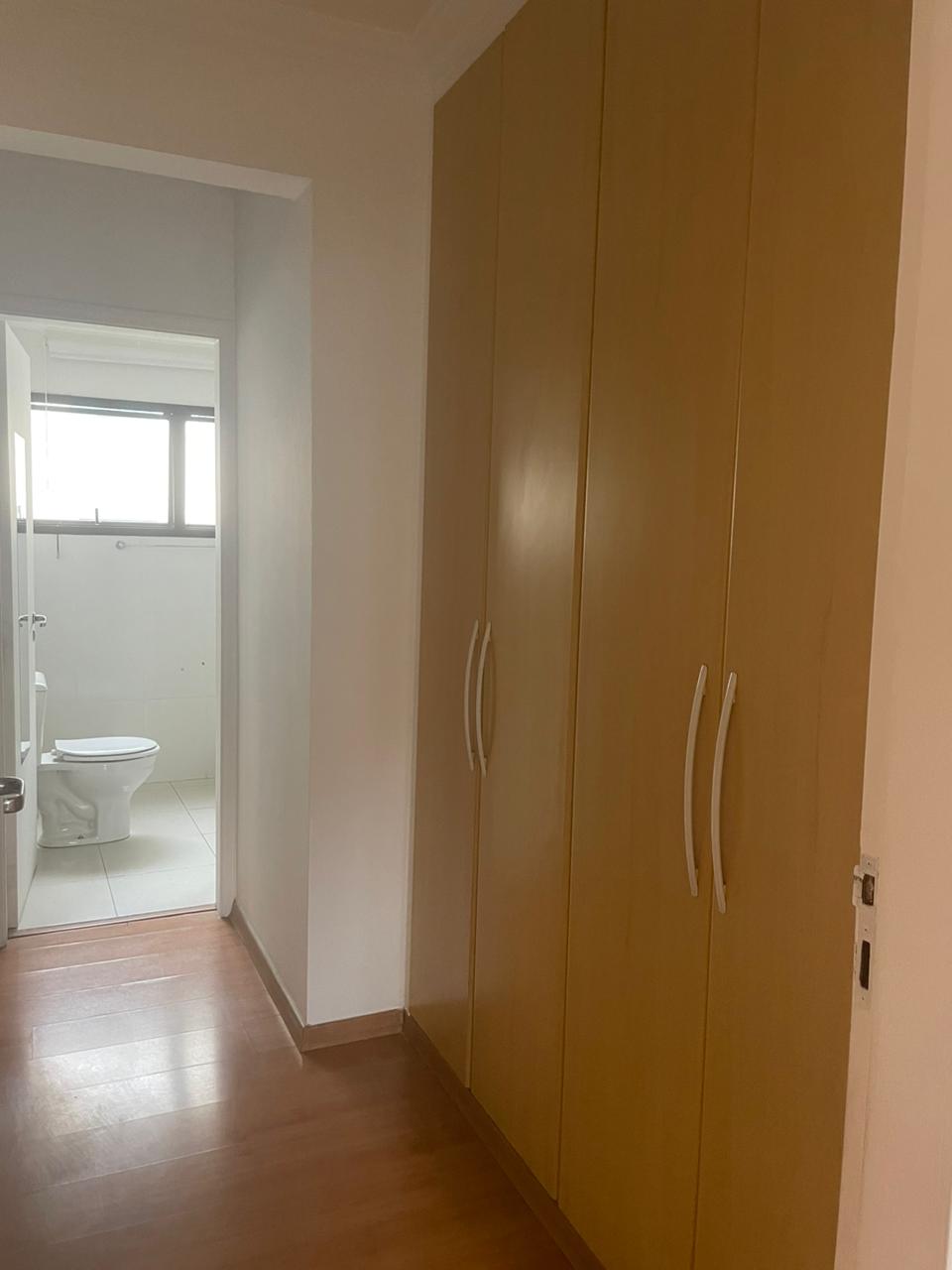 Imagem Apartamento com 3 Quartos à Venda, 139 m²em Campestre - Santo André