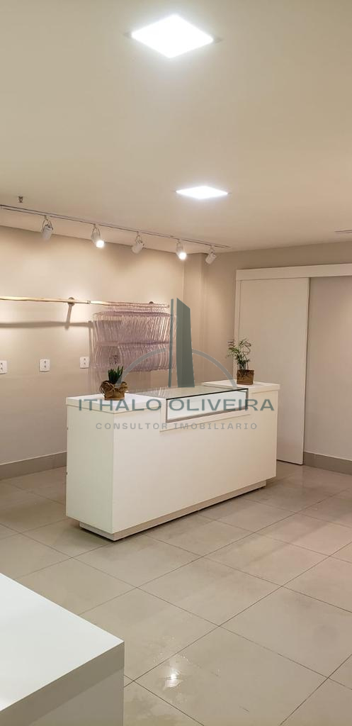 Imagem Sala Comercial à Venda, 37 m²em Jardim América - Goiânia