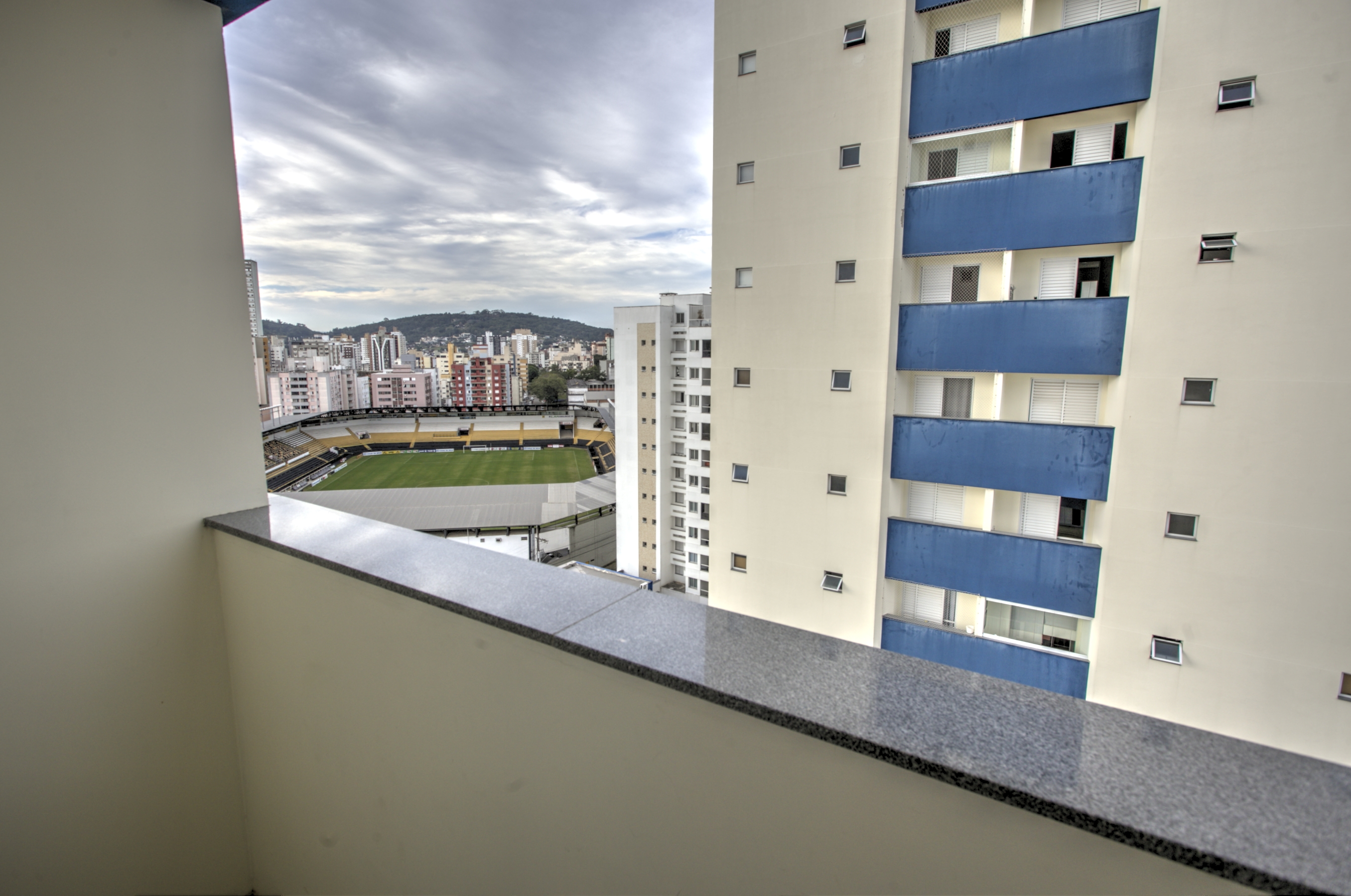 Imagem Apartamento com 3 Quartos à Venda, 104 m²em Comerciário - Criciúma