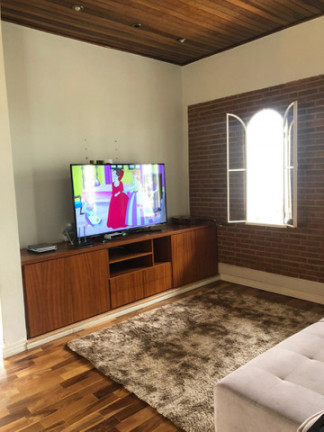 Imagem Casa de Condomínio com 4 Quartos à Venda, 1.900 m² em Sete Praias - São Paulo