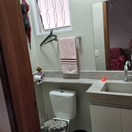 Imagem Casa com 3 Quartos para Alugar, 154 m² em Portais (Polvilho) - Cajamar