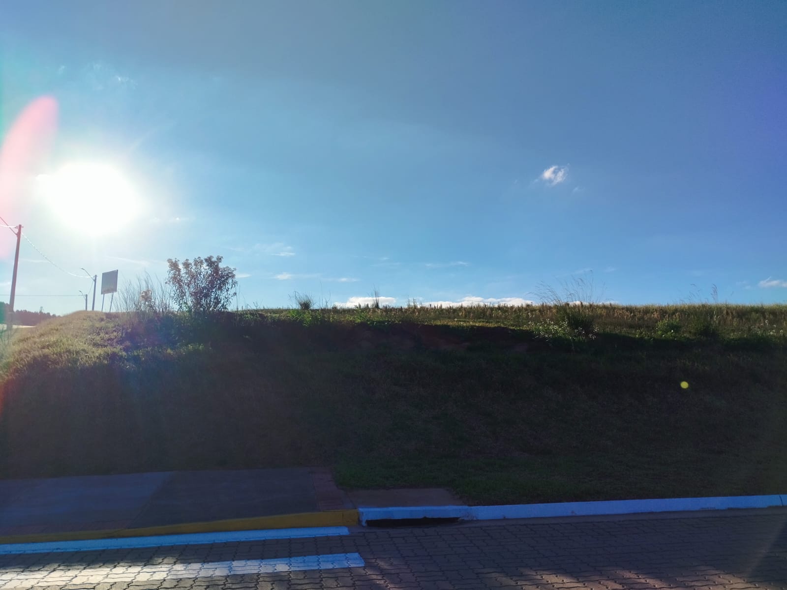 Imagem Terreno à Venda, 454 m² em Valinhos - Passo Fundo Imagem Terreno à Venda, 454 m² em Valinhos - Passo Fundo