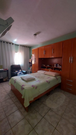 Imagem Casa com 3 Quartos à Venda, 190 m² em Parque Císper - São Paulo