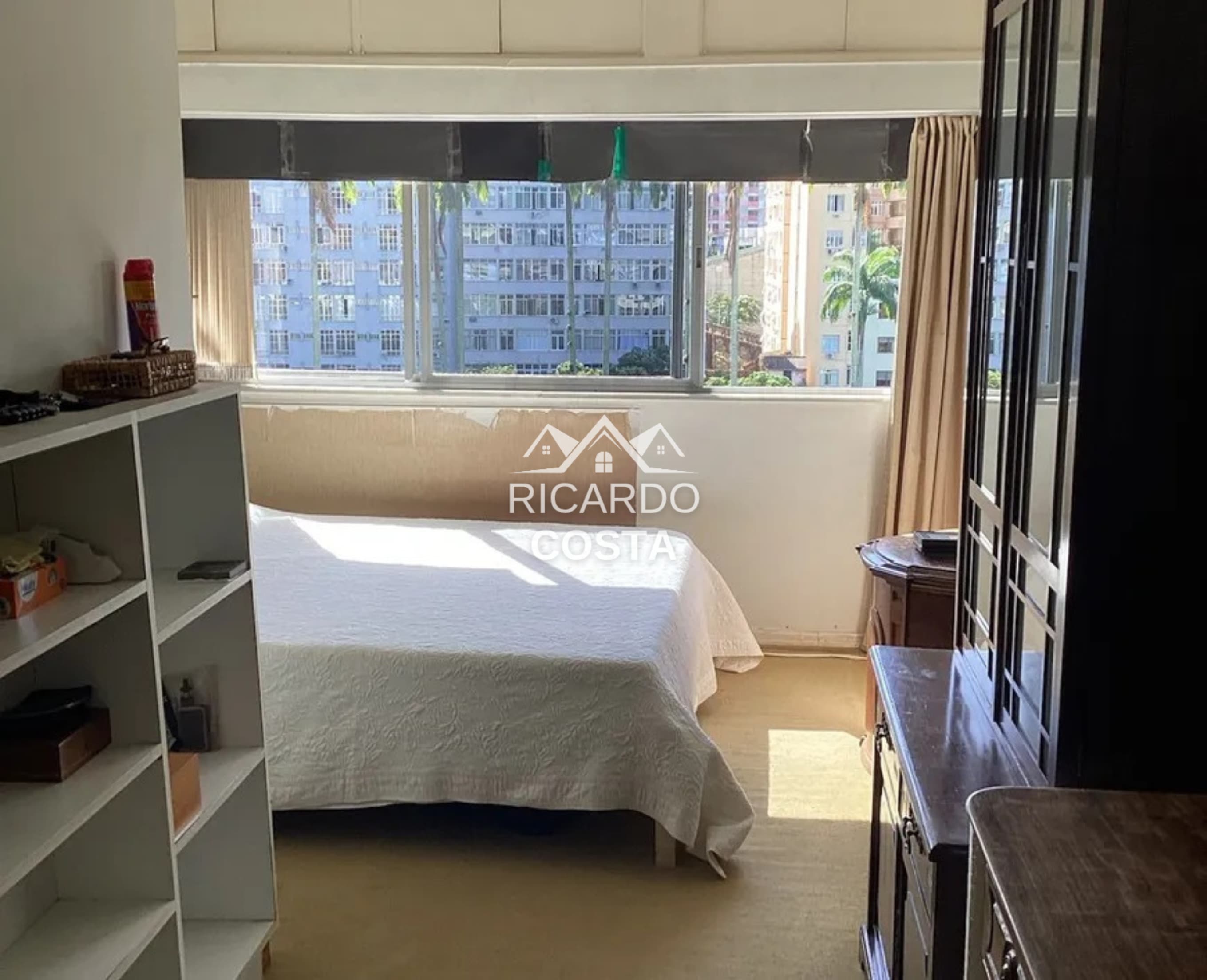 Imagem Apartamento com 3 Quartos à Venda, 170 m² em Flamengo - Rio de Janeiro