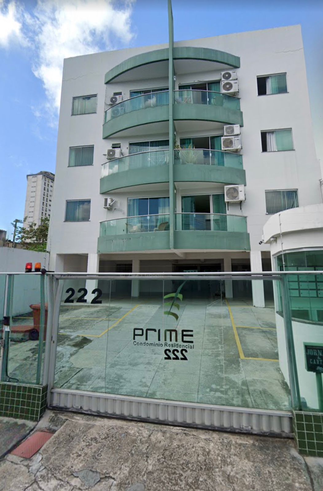 Imagem Apartamento com 1 Quarto à Venda, 94 m²em Reduto - Belém
