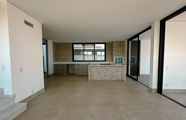 Imagem Casa com 5 Quartos à Venda, 262 m² em Parque Brasil 500 - Paulínia