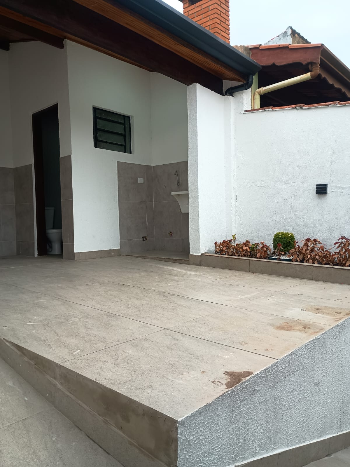 Imagem Casa com 3 Quartos à Venda, 135 m² em Jardim Alvinópolis - Atibaia