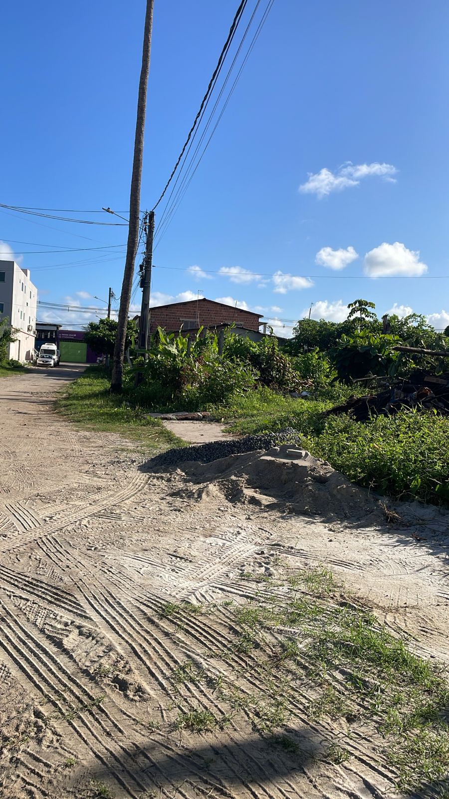 Imagem Terreno à Venda, 1.400 m² em Barra de Jangada - Jaboatão dos Guararapes Imagem Terreno à Venda, 1.400 m² em Barra de Jangada - Jaboatão dos Guararapes