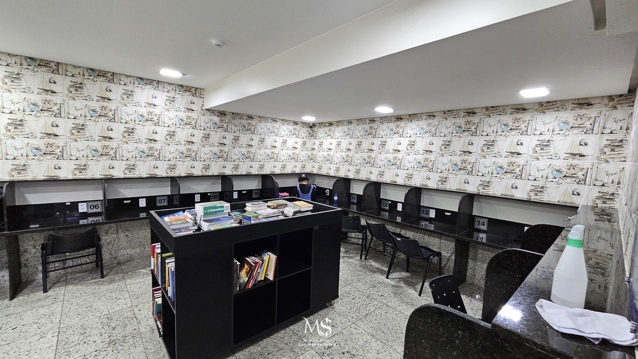 Imagem Kitnet com 1 Quarto à Venda, 25 m² em Asa Sul - Brasília