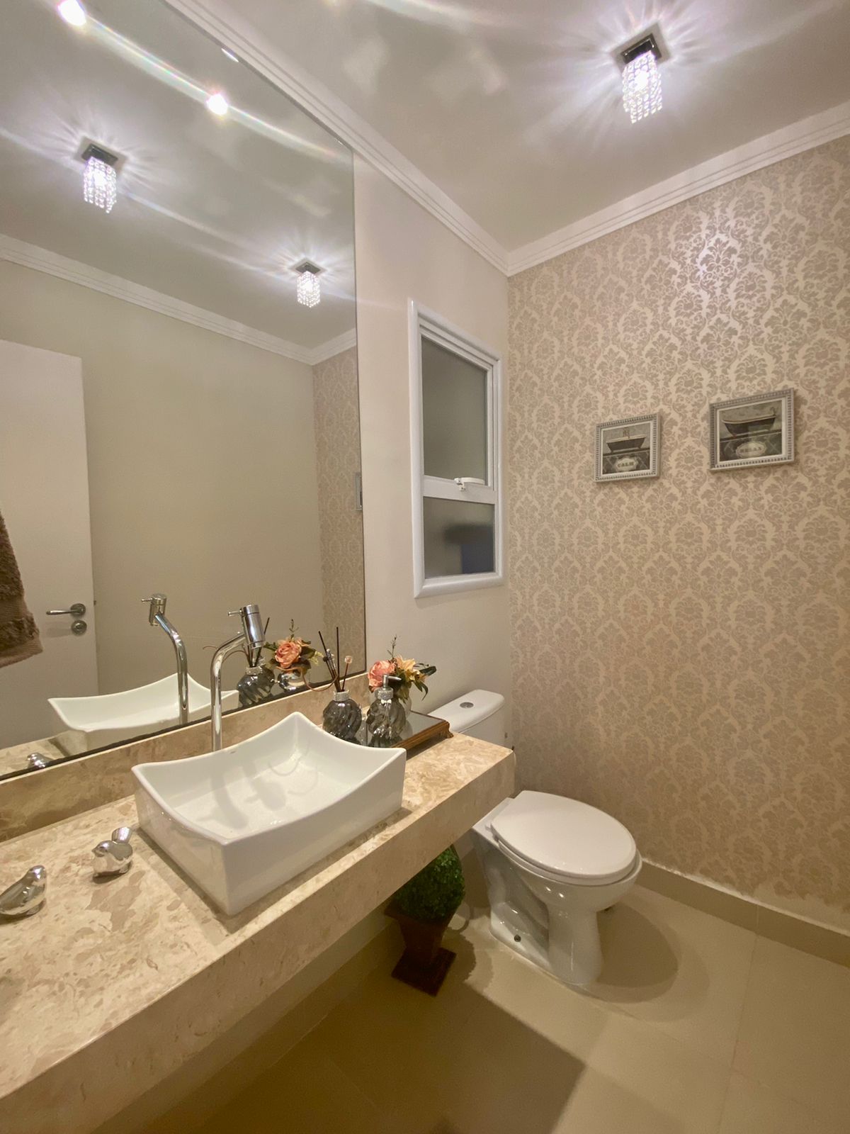 Imagem Casa com 3 Quartos à Venda, 145 m²em Jardim Alto de Santa Cruz - Itatiba