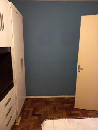 Imagem Apartamento com 1 Quarto à Venda, 40 m² em Jardim Leopoldina - Porto Alegre