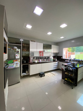Imagem Casa de Condomínio com 4 Quartos à Venda, 391 m² em Parque do Jiqui - Parnamirim