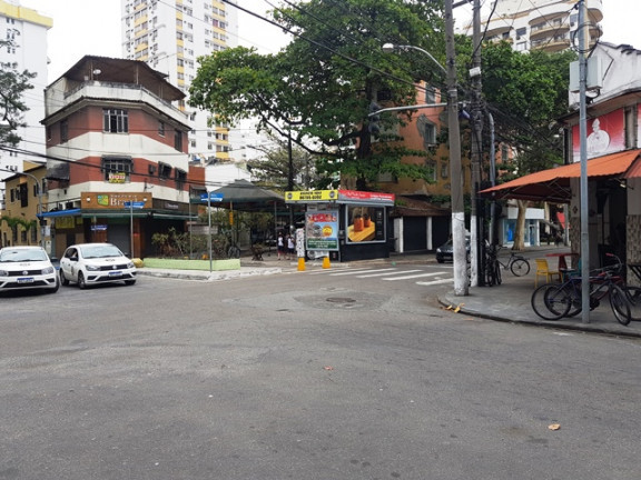 Imagem Apartamento com 3 Quartos à Venda, 84 m² em Icaraí - Niterói