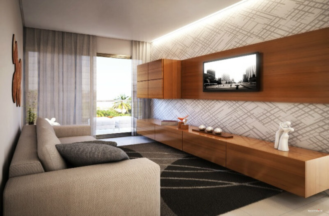 Imagem Apartamento com 2 Quartos à Venda, 69 m² em Boa Viagem - Recife