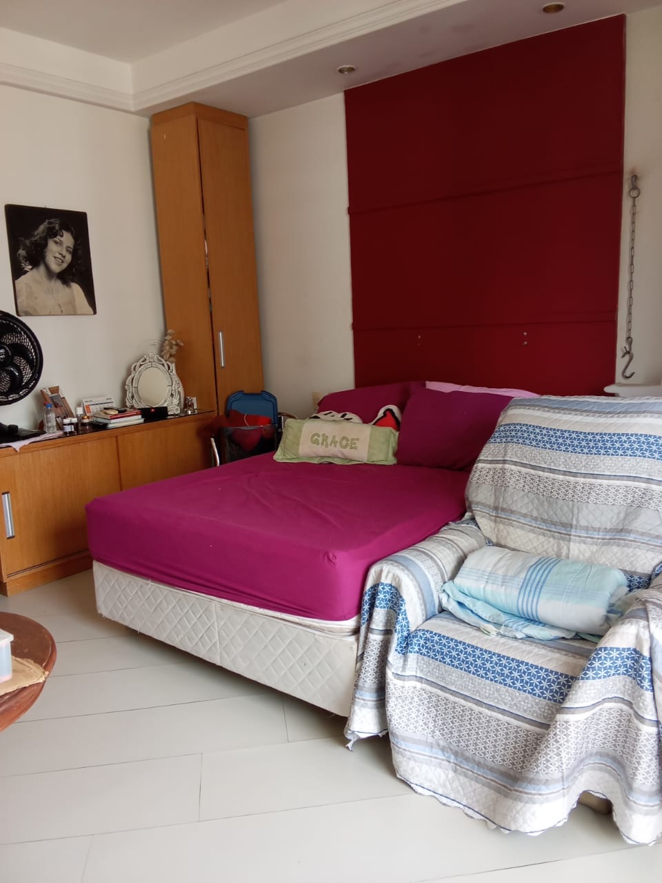 Imagem Apartamento com 4 Quartos à Venda, 253 m² em Umarizal - Belém Imagem Apartamento com 4 Quartos à Venda, 253 m² em Umarizal - Belém