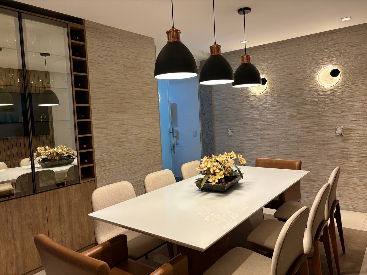Imagem Apartamento com 4 Quartos à Venda, 211 m²em Centro - Guarapari