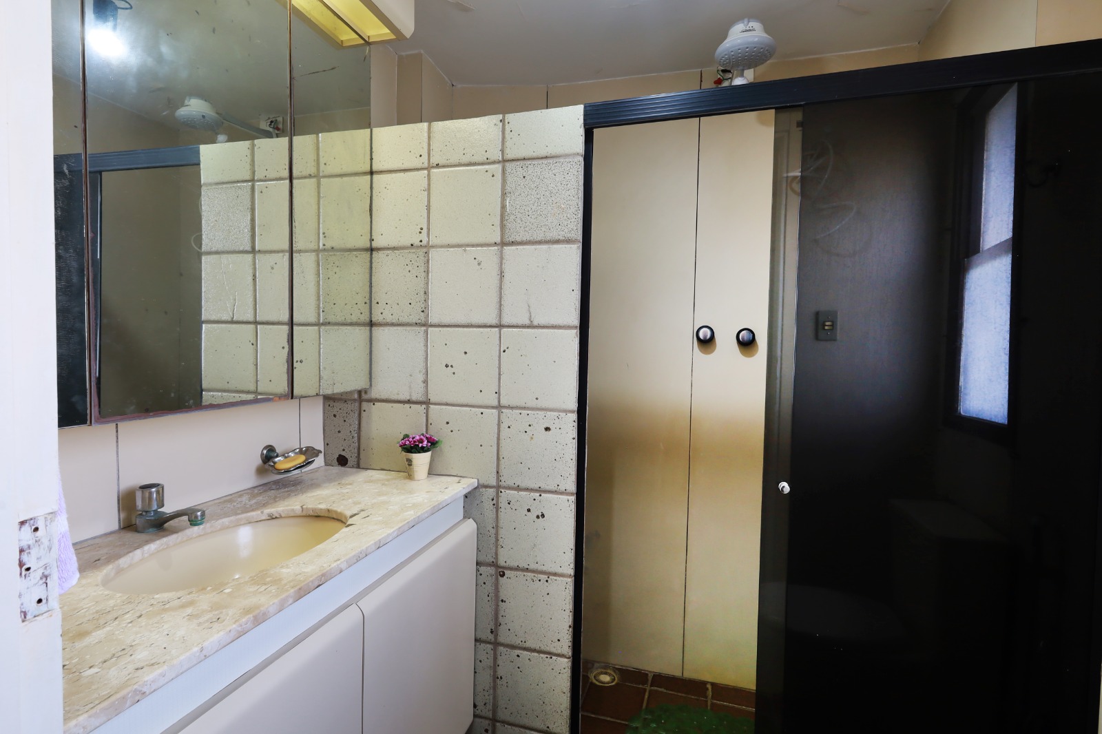 Imagem Apartamento com 4 Quartos à Venda, 260 m²em Poço - Recife