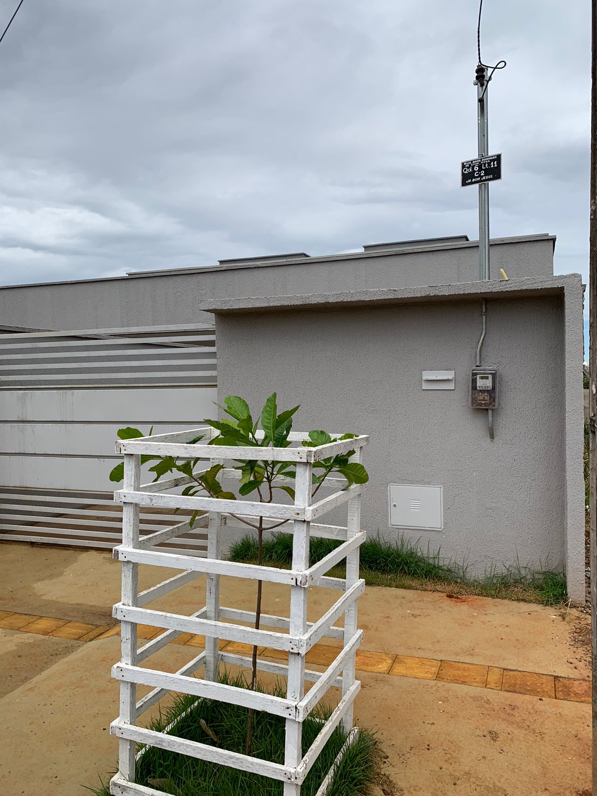 Imagem Casa com 3 Quartos à Venda, 102 m²em Jardim Bom Jesus - Goiânia Imagem Casa com 3 Quartos à Venda, 102 m²em Jardim Bom Jesus - Goiânia