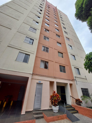 Imagem Apartamento com 3 Quartos à Venda, 89 m² em Piraporinha - Diadema
