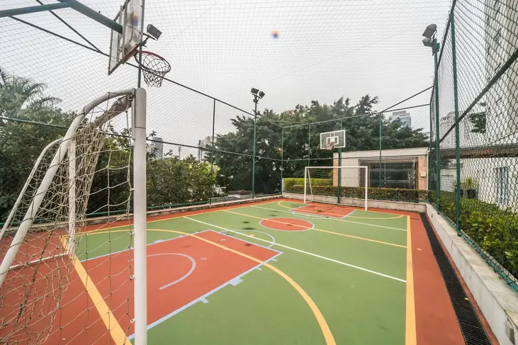 Imagem Apartamento com 3 Quartos à Venda, 109 m²em Vila Olímpia - São Paulo Imagem Apartamento com 3 Quartos à Venda, 109 m²em Vila Olímpia - São Paulo
