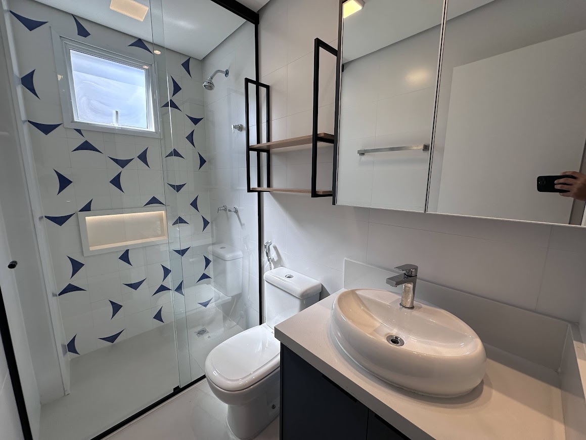 Imagem Cobertura com 3 Quartos à Venda, 158 m² em Embaré - Santos