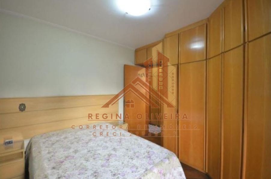 Imagem Apartamento com 3 Quartos à Venda, 118 m²em Ipiranga - São Paulo Imagem Apartamento com 3 Quartos à Venda, 118 m²em Ipiranga - São Paulo