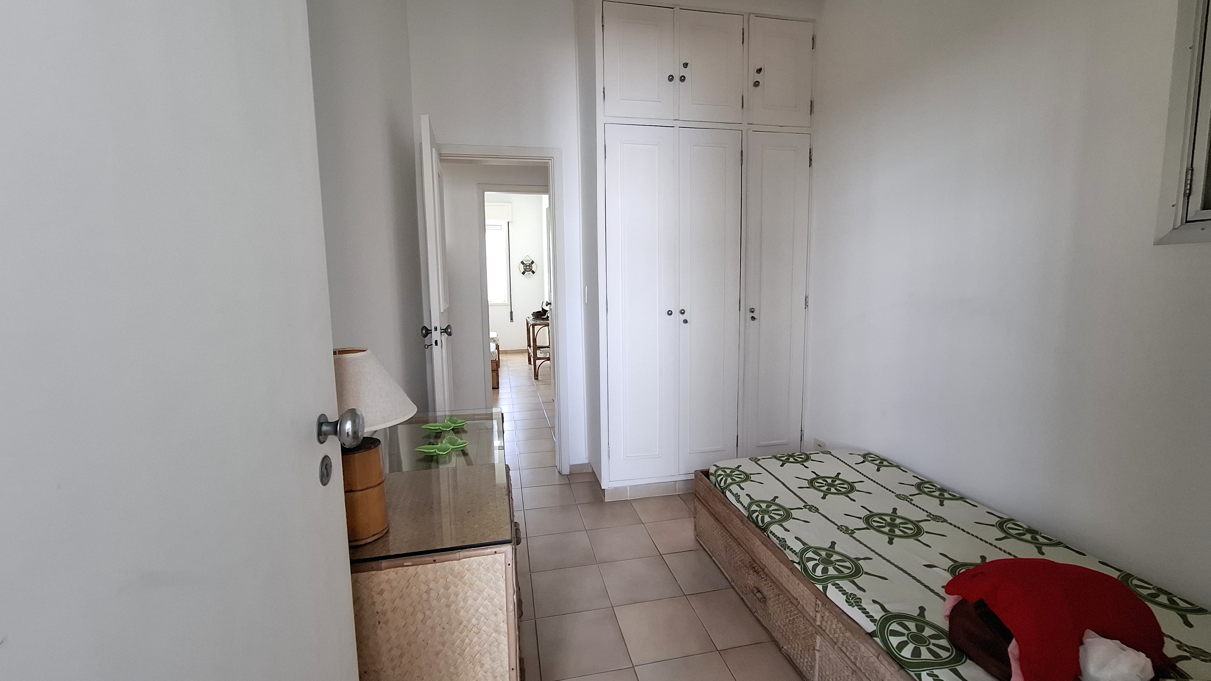 Imagem Apartamento com 3 Quartos à Venda, 162 m² em Pitangueiras - Guarujá