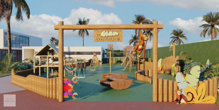 Imagem Flat com 1 Quarto à Venda, em Praia de Muro Alto - Ipojuca Imagem Flat com 1 Quarto à Venda, em Praia de Muro Alto - Ipojuca