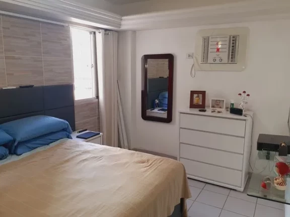 Imagem Apartamento com 4 Quartos à Venda, 116 m² em Boa Viagem - Recife