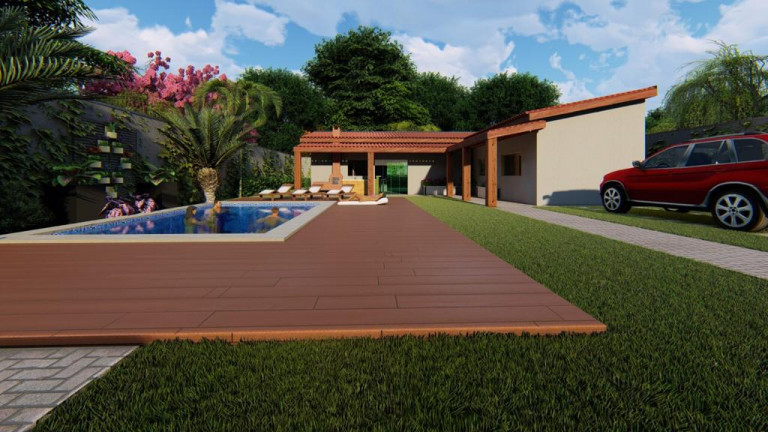 Imagem Chácara com 2 Quartos à Venda, 1.000 m² em Centro - Atibaia Imagem Chácara com 2 Quartos à Venda, 1.000 m² em Centro - Atibaia