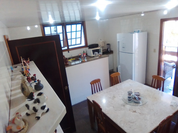 Imagem Casa com 3 Quartos à Venda, 268 m² em Badu - Niterói