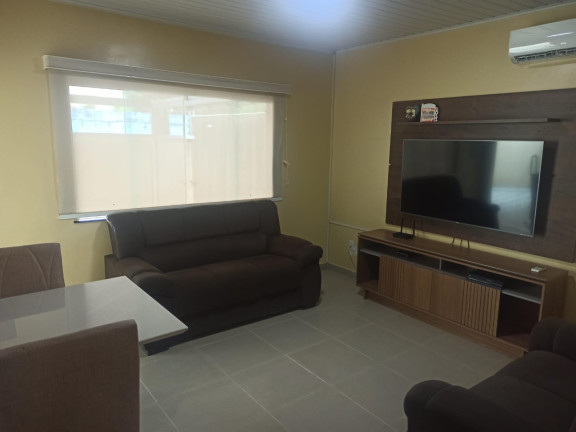 Imagem Casa com 3 Quartos à Venda, 130 m² em São José Operário - Manaus