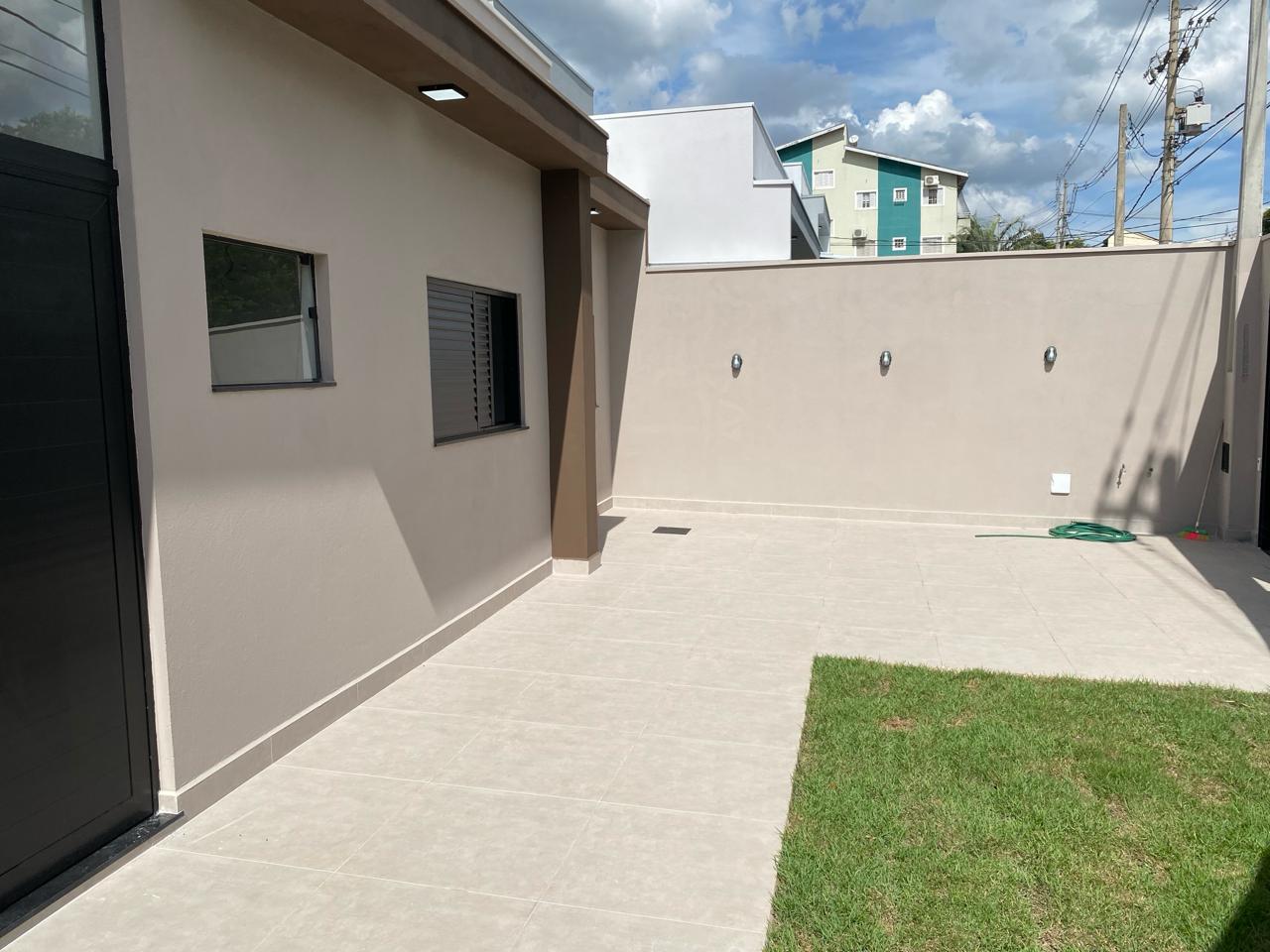 Imagem Casa com 2 Quartos à Venda, 88 m²em Parque Nova Carioba - AMERICANA Imagem Casa com 2 Quartos à Venda, 88 m²em Parque Nova Carioba - AMERICANA