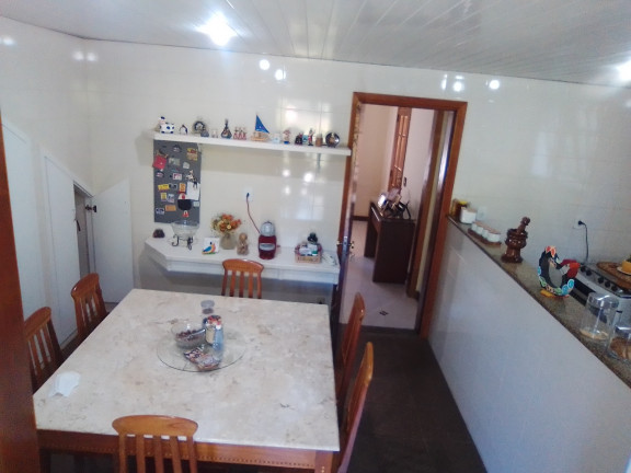 Imagem Casa com 3 Quartos à Venda, 268 m² em Badu - Niterói