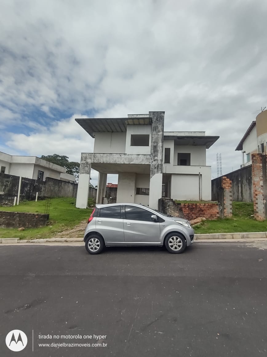Imagem Casa de Condomínio com 4 Quartos à Venda, 500 m² em Ponta Negra - Manaus Imagem Casa de Condomínio com 4 Quartos à Venda, 500 m² em Ponta Negra - Manaus