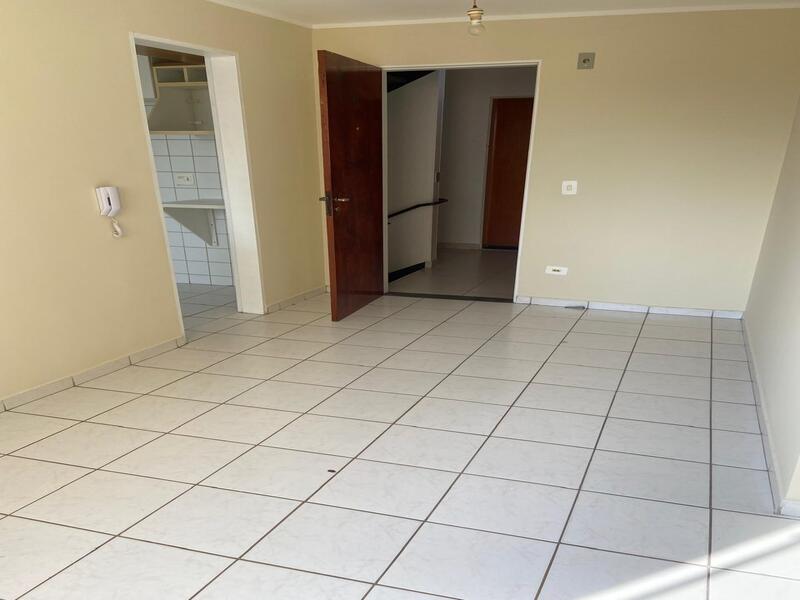 Apartamento com 2 Quartos à Venda, 48 m²em Vila Parque Jabaquara - São Paulo