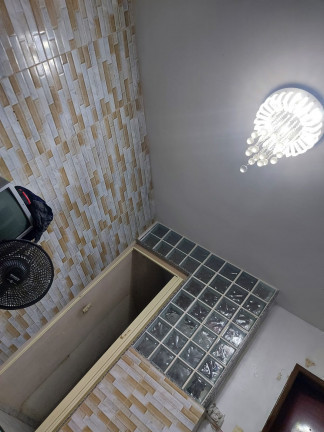 Apartamento com 2 Quartos à Venda,  em Santa Cruz - Rio de Janeiro
