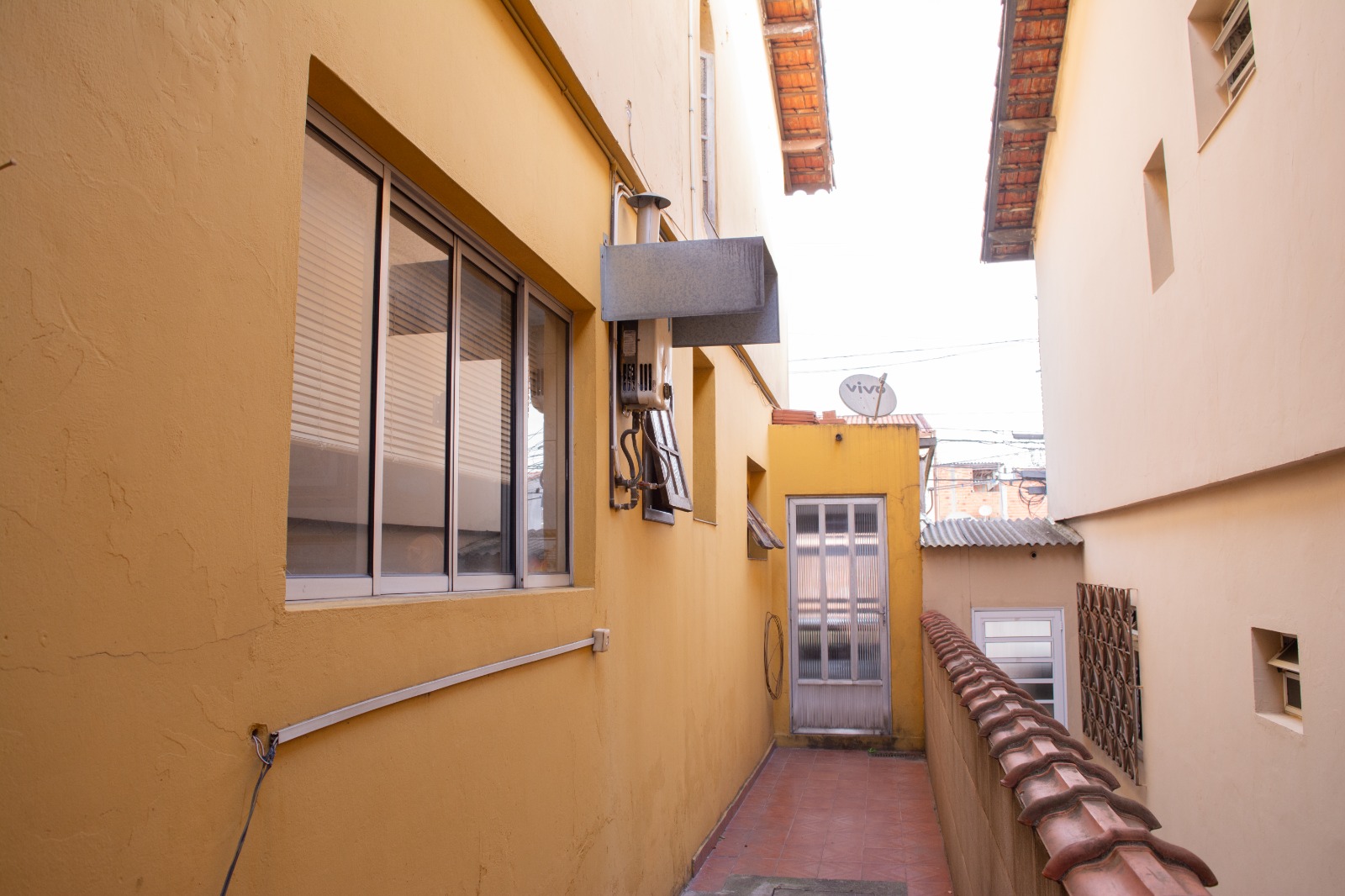 Imagem Sobrado com 3 Quartos à Venda, 158 m²em Assunção - São Bernardo do Campo Imagem Sobrado com 3 Quartos à Venda, 158 m²em Assunção - São Bernardo do Campo