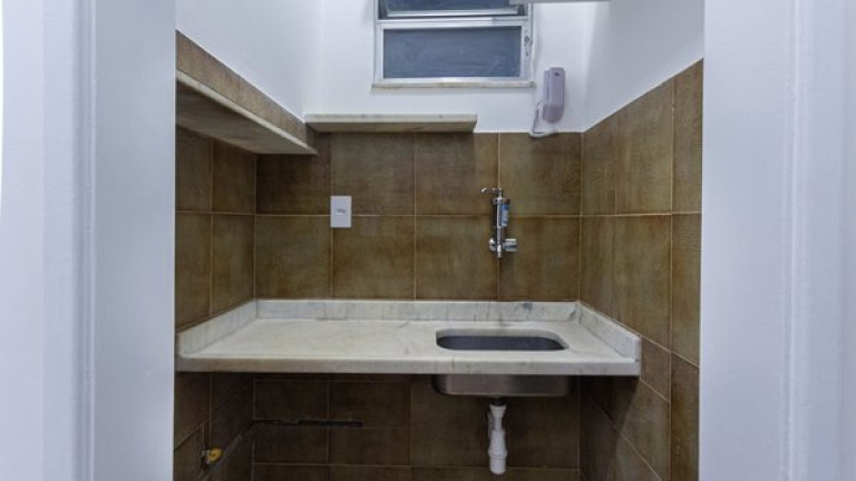 Imagem Apartamento com 1 Quarto à Venda, 27 m² em Flamengo - Rio de Janeiro