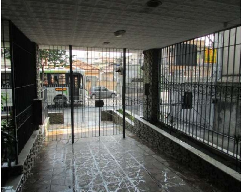 Imagem Apartamento com 3 Quartos à Venda, 100 m²em Cascadura - Rio de Janeiro