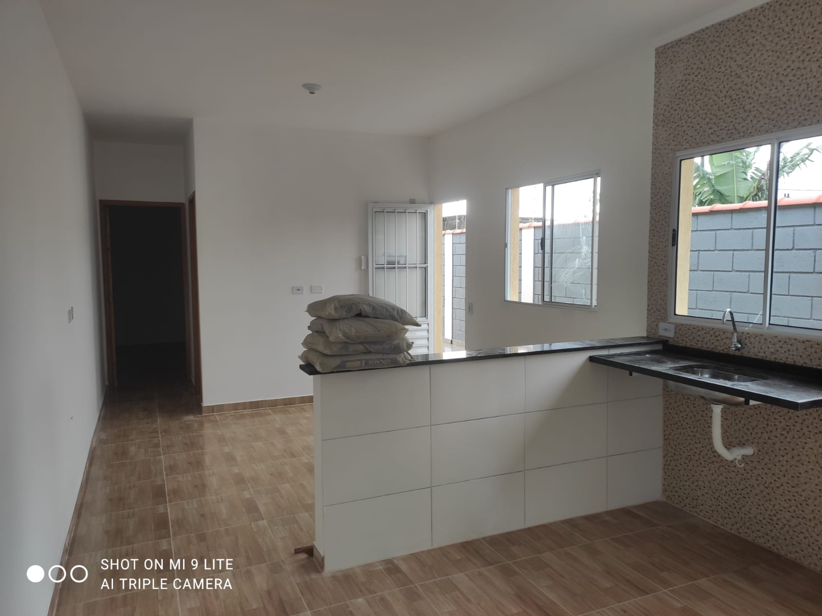Imagem Casa com 2 Quartos à Venda, 65 m²em Nova Itanhaém - Itanhaém