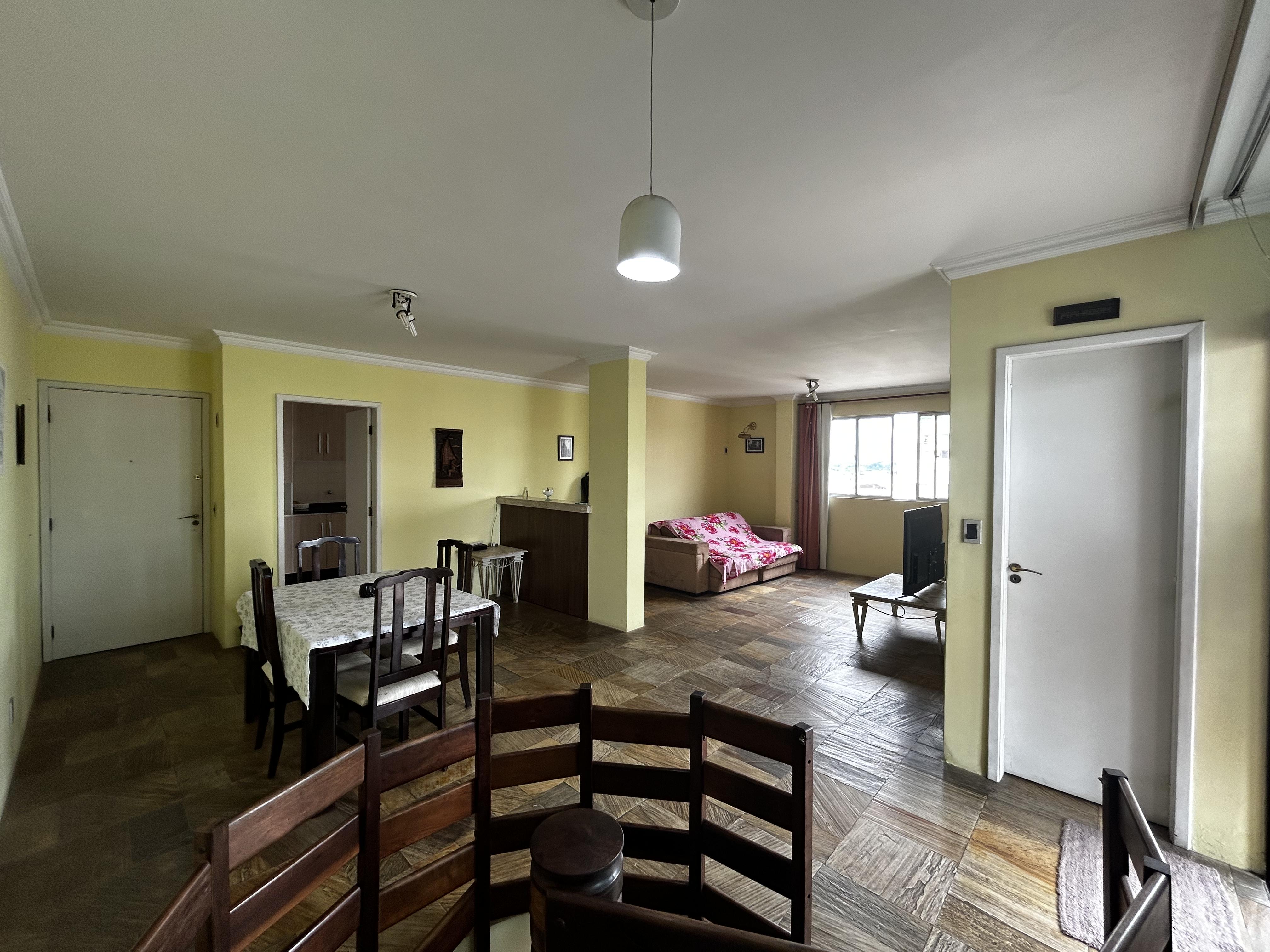 Imagem Cobertura à Venda, 188 m²em Anita Garibaldi - Joinville